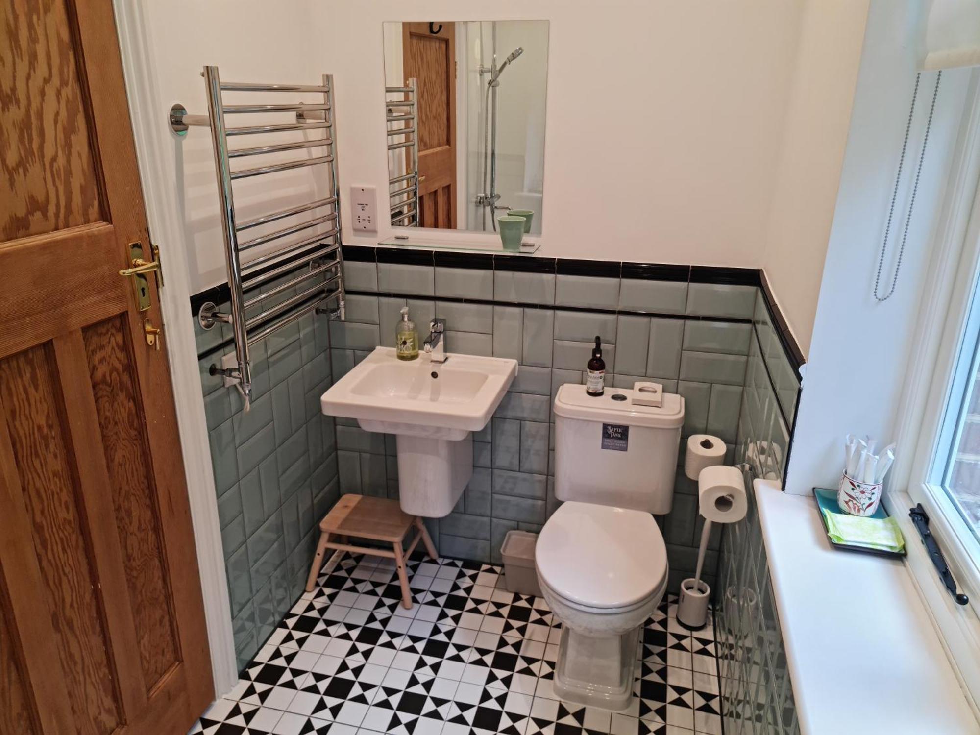 Newberry Wood Guesthouse Ilfracombe Oda fotoğraf