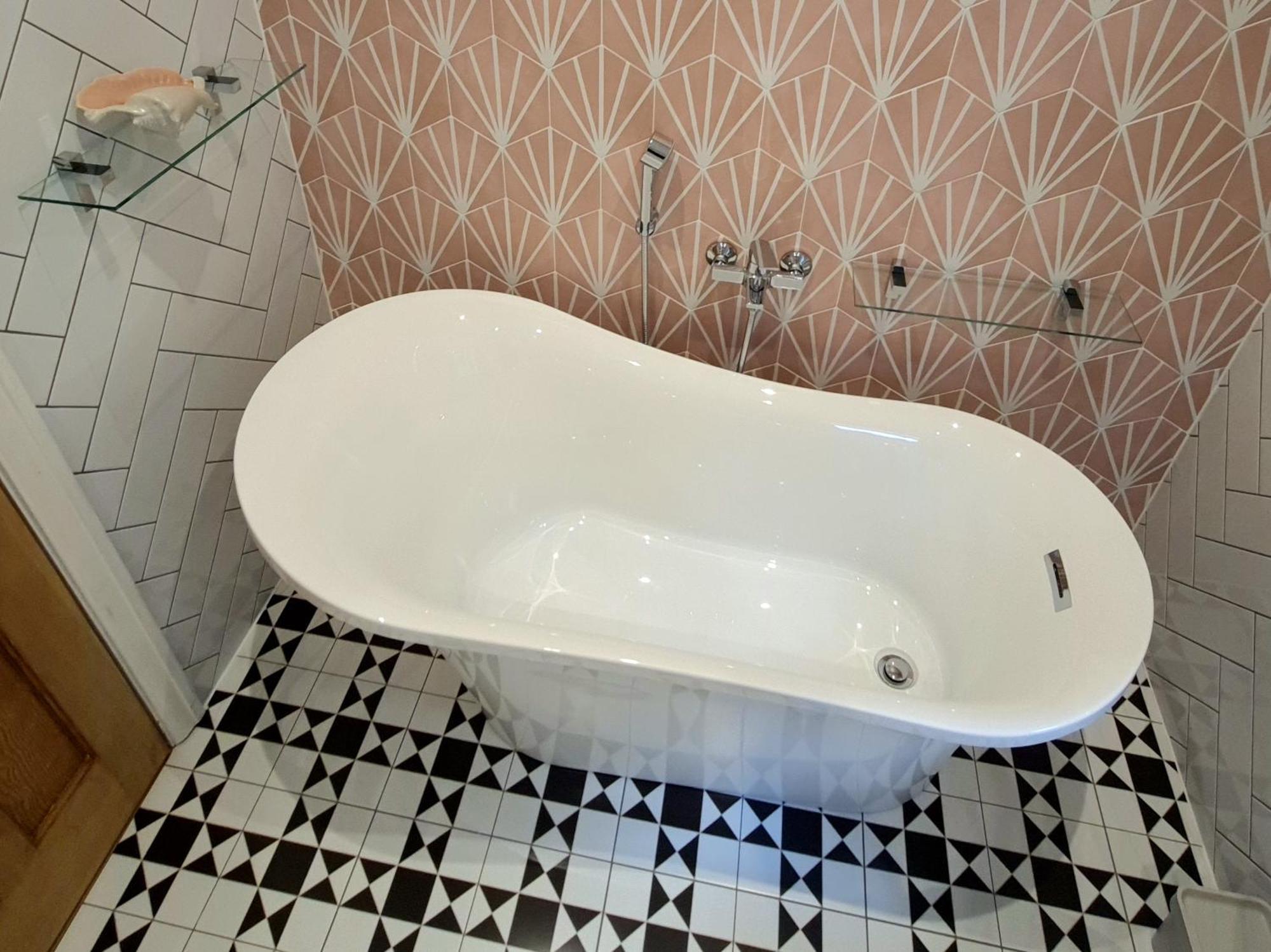 Newberry Wood Guesthouse Ilfracombe Oda fotoğraf