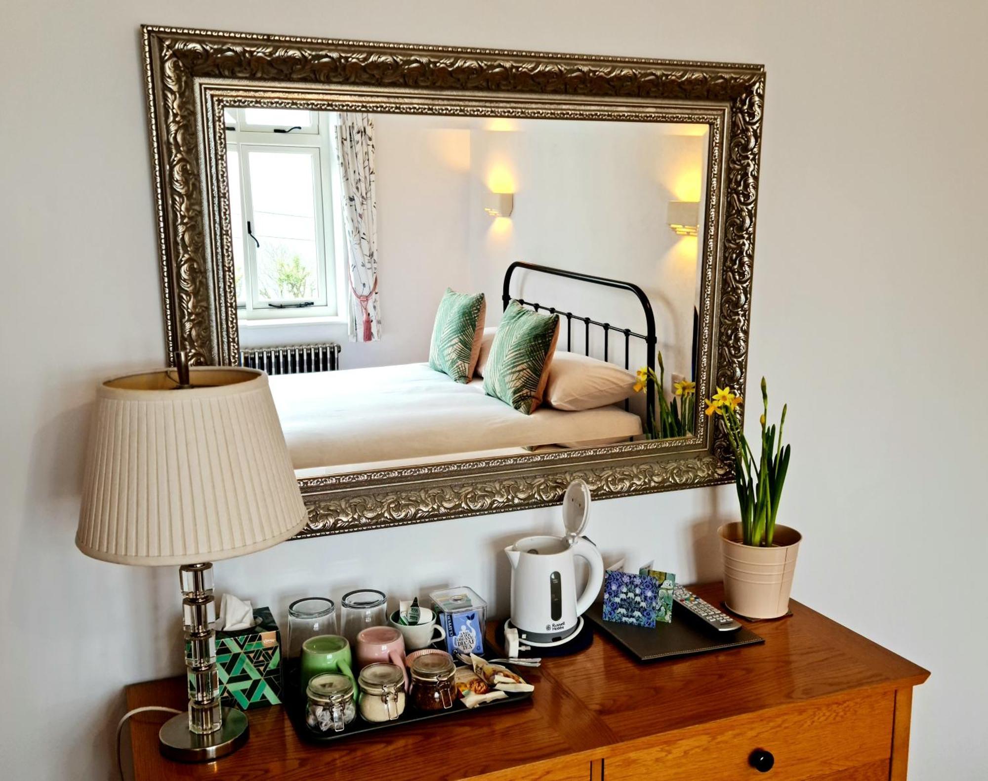 Newberry Wood Guesthouse Ilfracombe Dış mekan fotoğraf