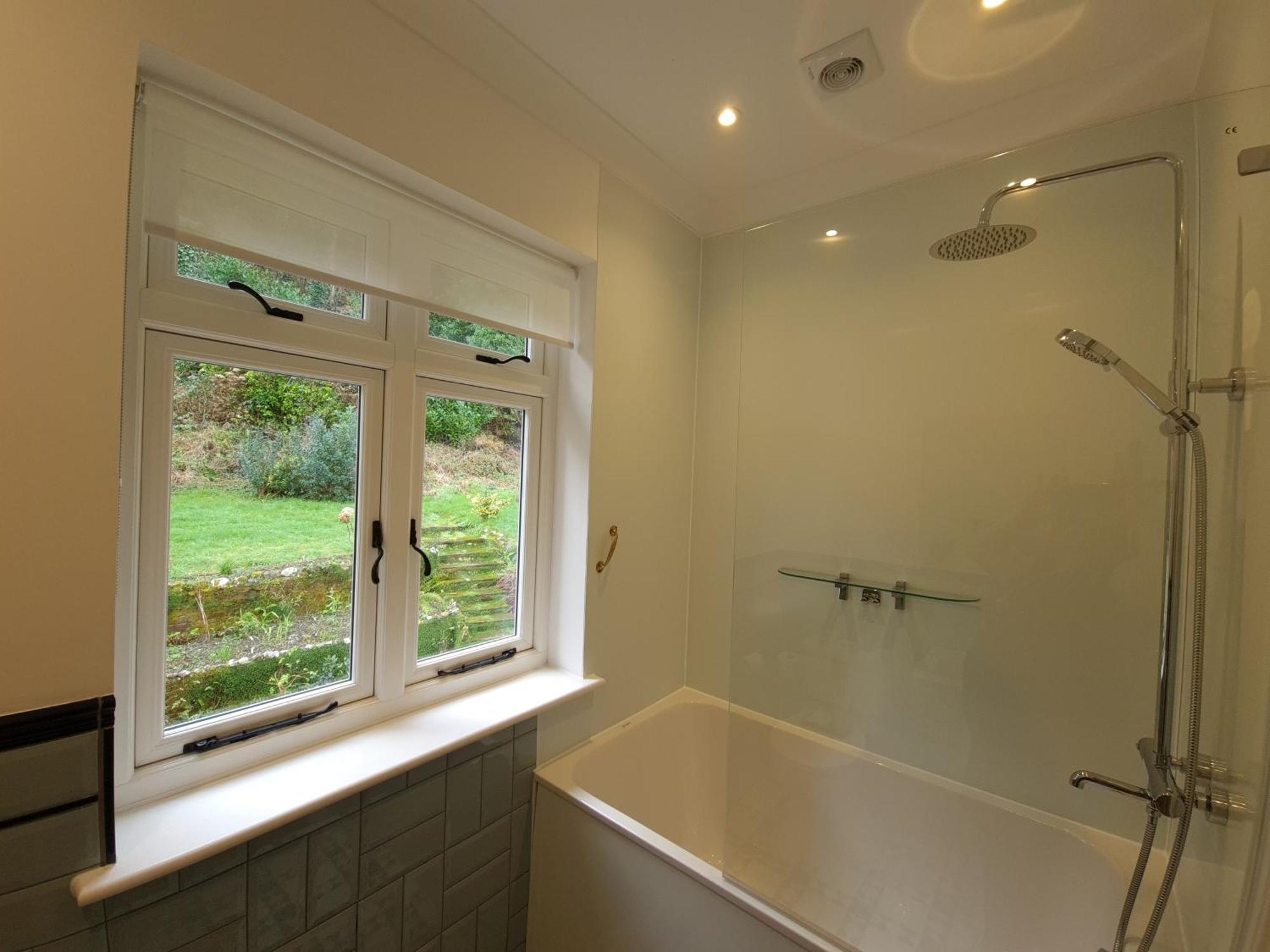 Newberry Wood Guesthouse Ilfracombe Dış mekan fotoğraf